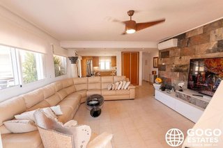Piso en venta en Campos de Golf - Villa Martin - Los Dolses en Orihuela