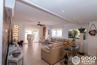 Piso en venta en Campos de Golf - Villa Martin - Los Dolses en Orihuela