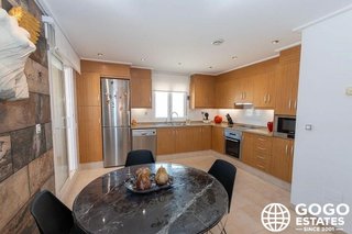 Piso en venta en Campos de Golf - Villa Martin - Los Dolses en Orihuela