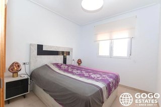 Piso en venta en Campos de Golf - Villa Martin - Los Dolses en Orihuela