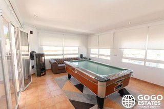 Piso en venta en Campos de Golf - Villa Martin - Los Dolses en Orihuela