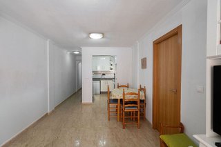 Piso en venta en Playa del Cura en Torrevieja
