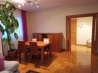Piso en venta en San Adrián - La Cava en Logroño