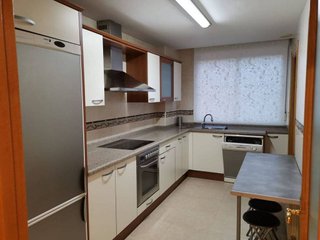 Piso en venta en San Adrián - La Cava en Logroño