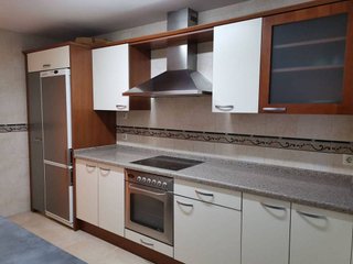 Piso en venta en San Adrián - La Cava en Logroño
