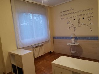 Piso en venta en San Adrián - La Cava en Logroño