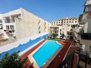 Piso en venta en Maó en Mahón