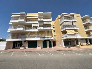 Piso en venta en Maó en Mahón
