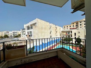 Piso en venta en Maó en Mahón