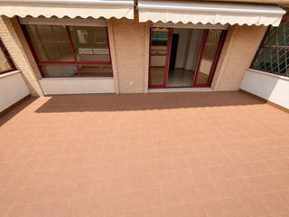 Ático en venta en Ensanche - Diputación en Alicante
