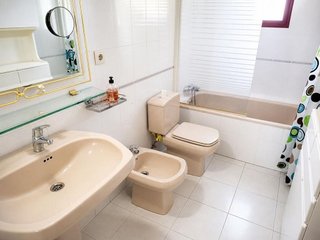 Ático en venta en Ensanche - Diputación en Alicante