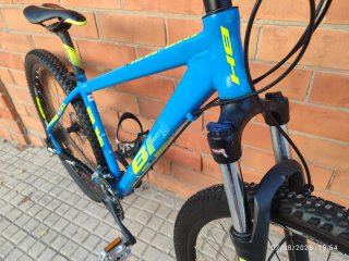 Bicicleta Montaña 29