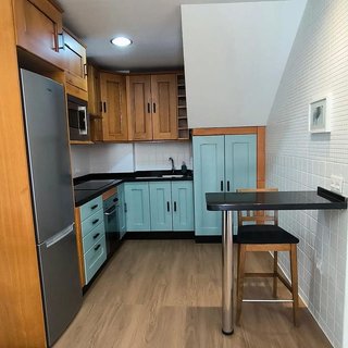 Dúplex en venta en Playa de los Boliches en Fuengirola