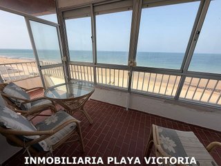 Piso en venta en Cortadura - Zona Franca  en Cádiz