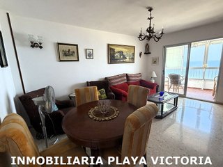 Piso en venta en Cortadura - Zona Franca  en Cádiz