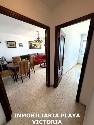 Piso en venta en Cortadura - Zona Franca  en Cádiz