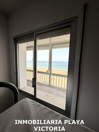 Piso en venta en Cortadura - Zona Franca  en Cádiz