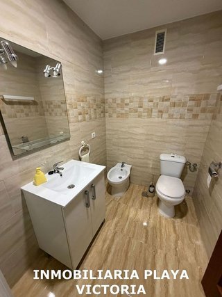 Piso en venta en Cortadura - Zona Franca  en Cádiz