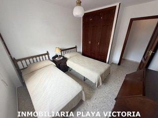 Piso en venta en Cortadura - Zona Franca  en Cádiz
