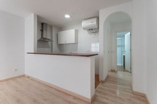 Piso en venta en Parque Victoria Eugenia en Málaga