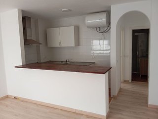 Piso en venta en Parque Victoria Eugenia en Málaga