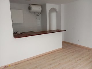 Piso en venta en Parque Victoria Eugenia en Málaga