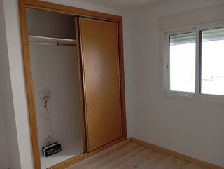 Piso en venta en Parque Victoria Eugenia en Málaga