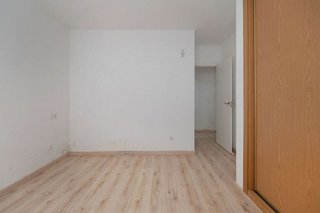 Piso en venta en Parque Victoria Eugenia en Málaga