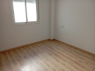Piso en venta en Parque Victoria Eugenia en Málaga
