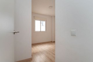 Piso en venta en Parque Victoria Eugenia en Málaga