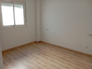 Piso en venta en Parque Victoria Eugenia en Málaga