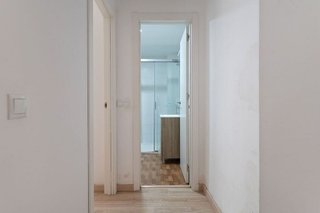 Piso en venta en Parque Victoria Eugenia en Málaga