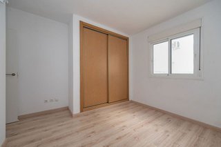 Piso en venta en Parque Victoria Eugenia en Málaga