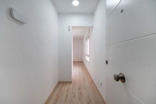 Piso en venta en Parque Victoria Eugenia en Málaga