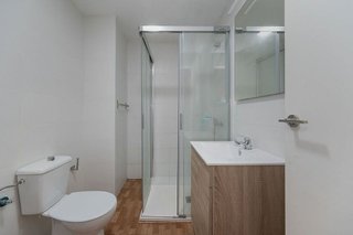 Piso en venta en Parque Victoria Eugenia en Málaga