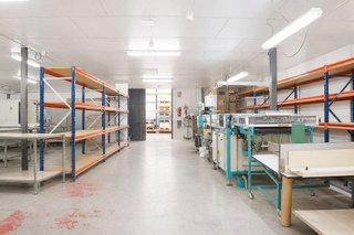 Local comercial en venta en Sangonera la Seca en Murcia