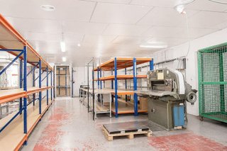 Local comercial en venta en Sangonera la Seca en Murcia