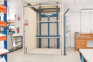 Local comercial en venta en Sangonera la Seca en Murcia