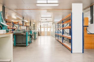 Local comercial en venta en Sangonera la Seca en Murcia