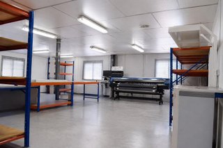 Local comercial en venta en Sangonera la Seca en Murcia