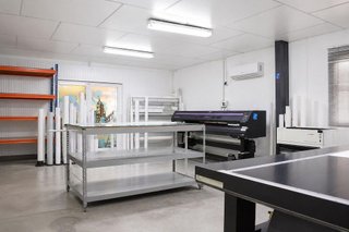 Local comercial en venta en Sangonera la Seca en Murcia