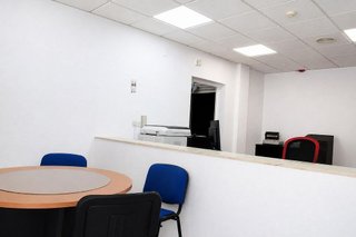 Local comercial en venta en Sangonera la Seca en Murcia