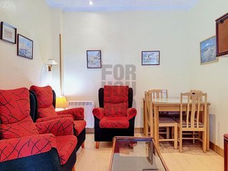 Piso en venta en Centro en San Sebastián-Donostia