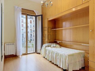 Piso en venta en Centro en San Sebastián-Donostia