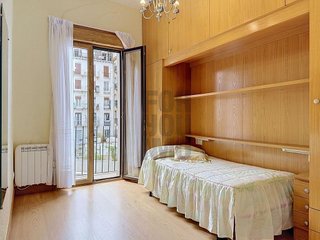 Piso en venta en Centro en San Sebastián-Donostia