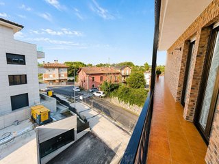 Piso en venta en Intxaurrondo en San Sebastián-Donostia