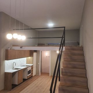 Dúplex en venta en Tres Olivos - Valverde en Madrid