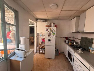Piso en venta en San Blas - Santo Domigo en Alicante