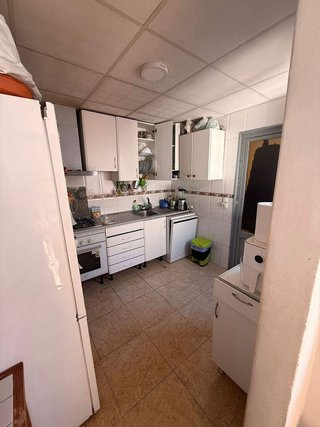 Piso en venta en San Blas - Santo Domigo en Alicante