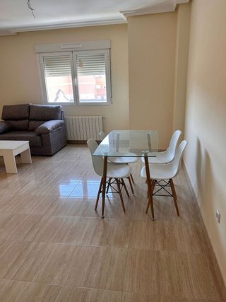 Piso en venta en Centro en Puertollano